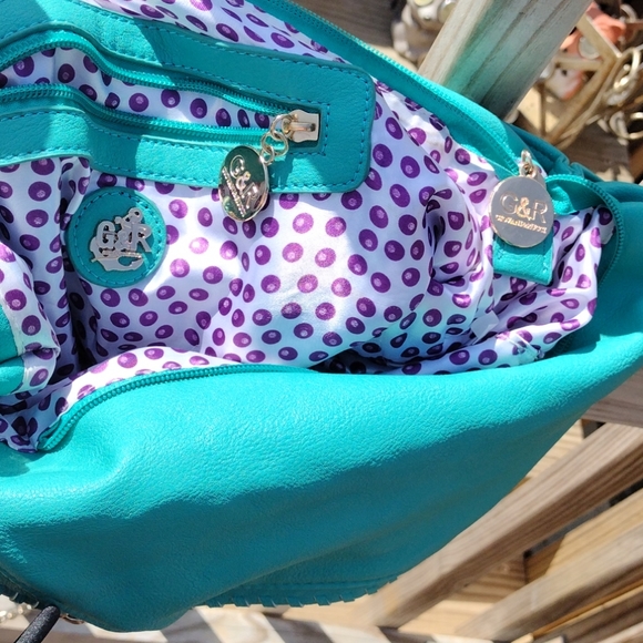 Giovanni & Ricci Bag - Picture 3 of 8